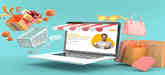 محاسبه قیمت طراحی سایت فروشگاهی